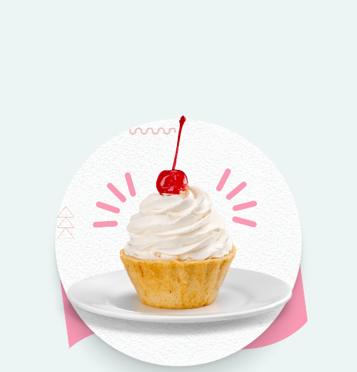 لوازم الحلويات